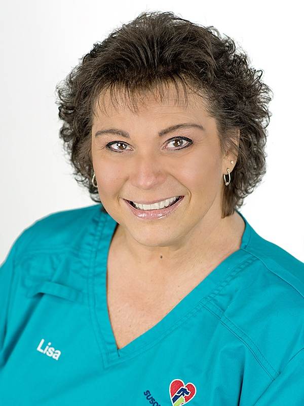 Lisa Longnecker