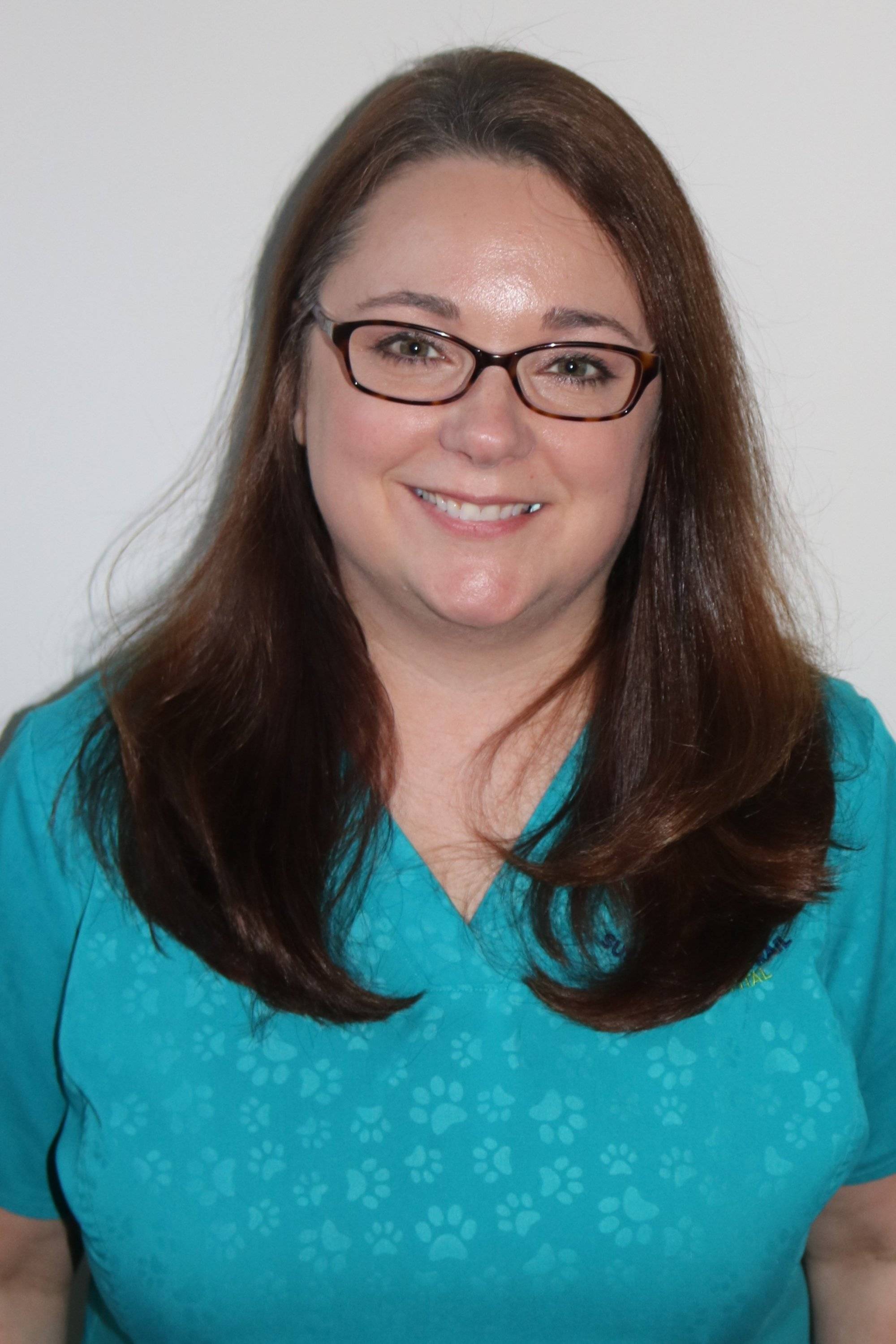 Deb Eisenhower