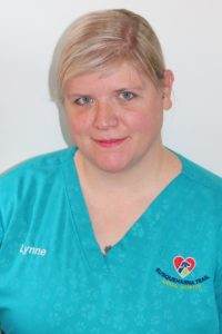 Lynne Lynne Pierce